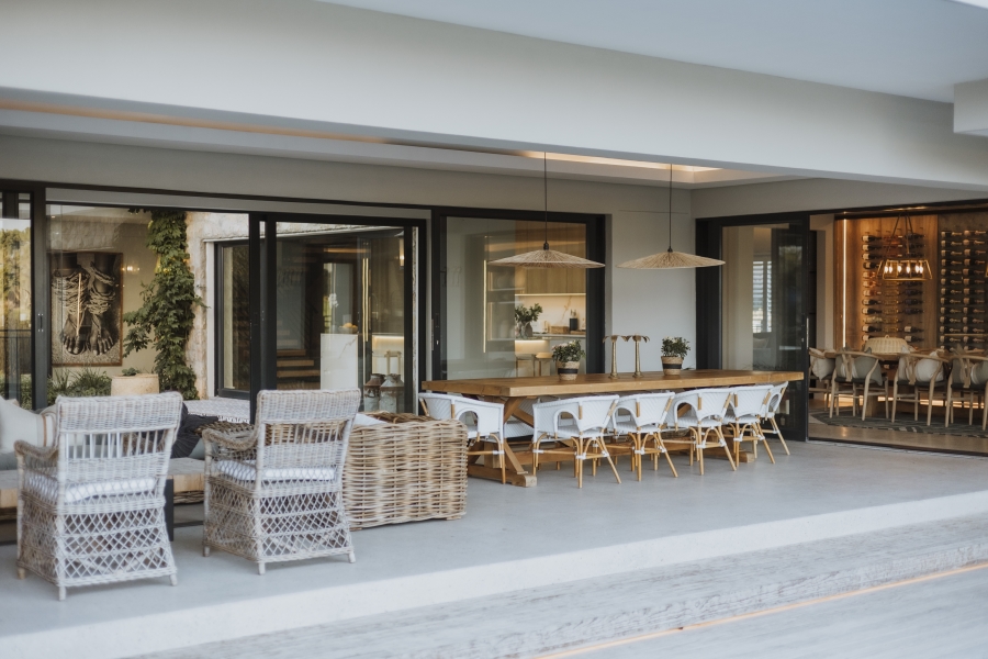 5 Bedroom Property for Sale in Pearl Valley at Val de Vie Western Cape